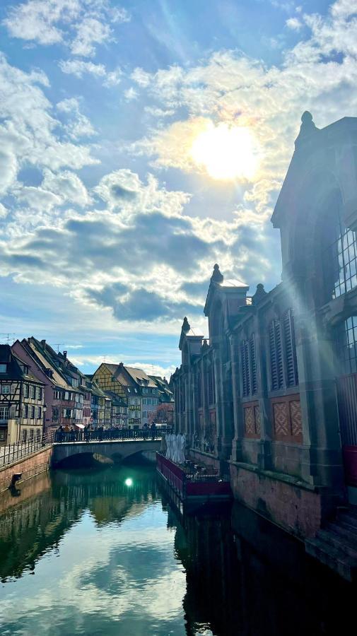 Gite See You Soon - Studio Zen Colmar Exterior photo