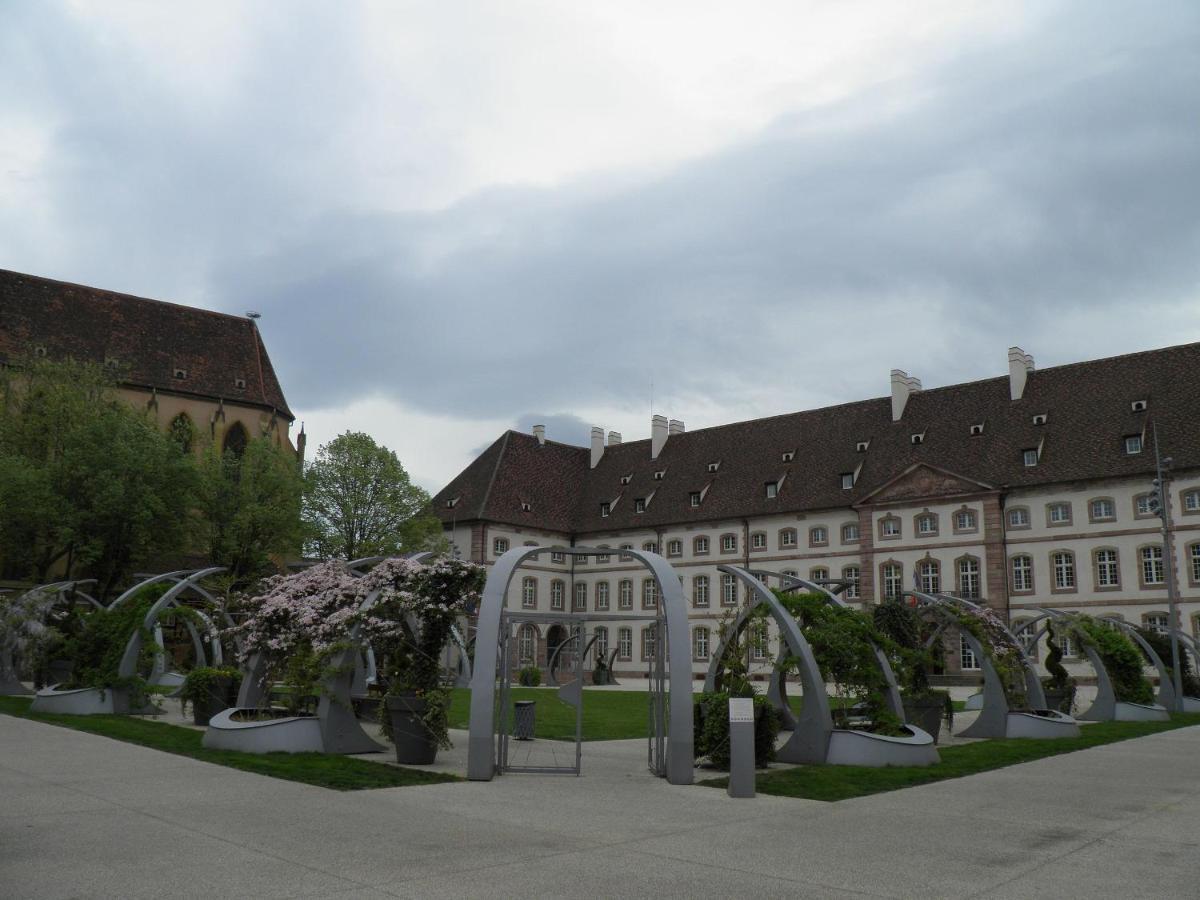 Gite See You Soon - Studio Zen Colmar Exterior photo