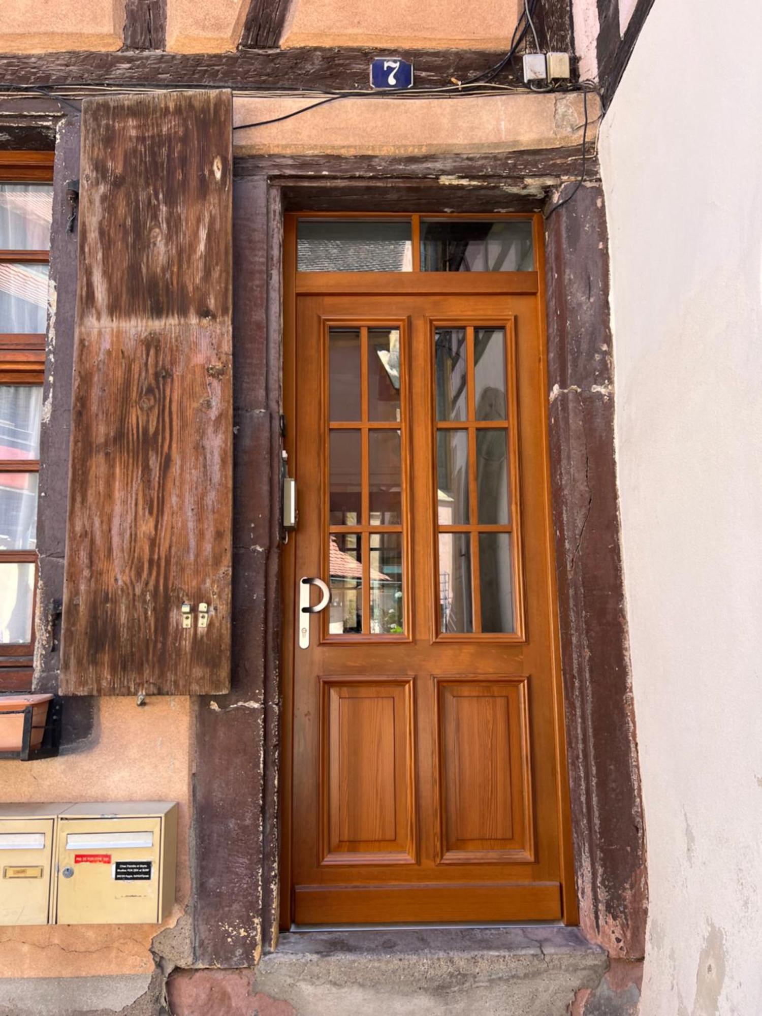 Gite See You Soon - Studio Zen Colmar Exterior photo