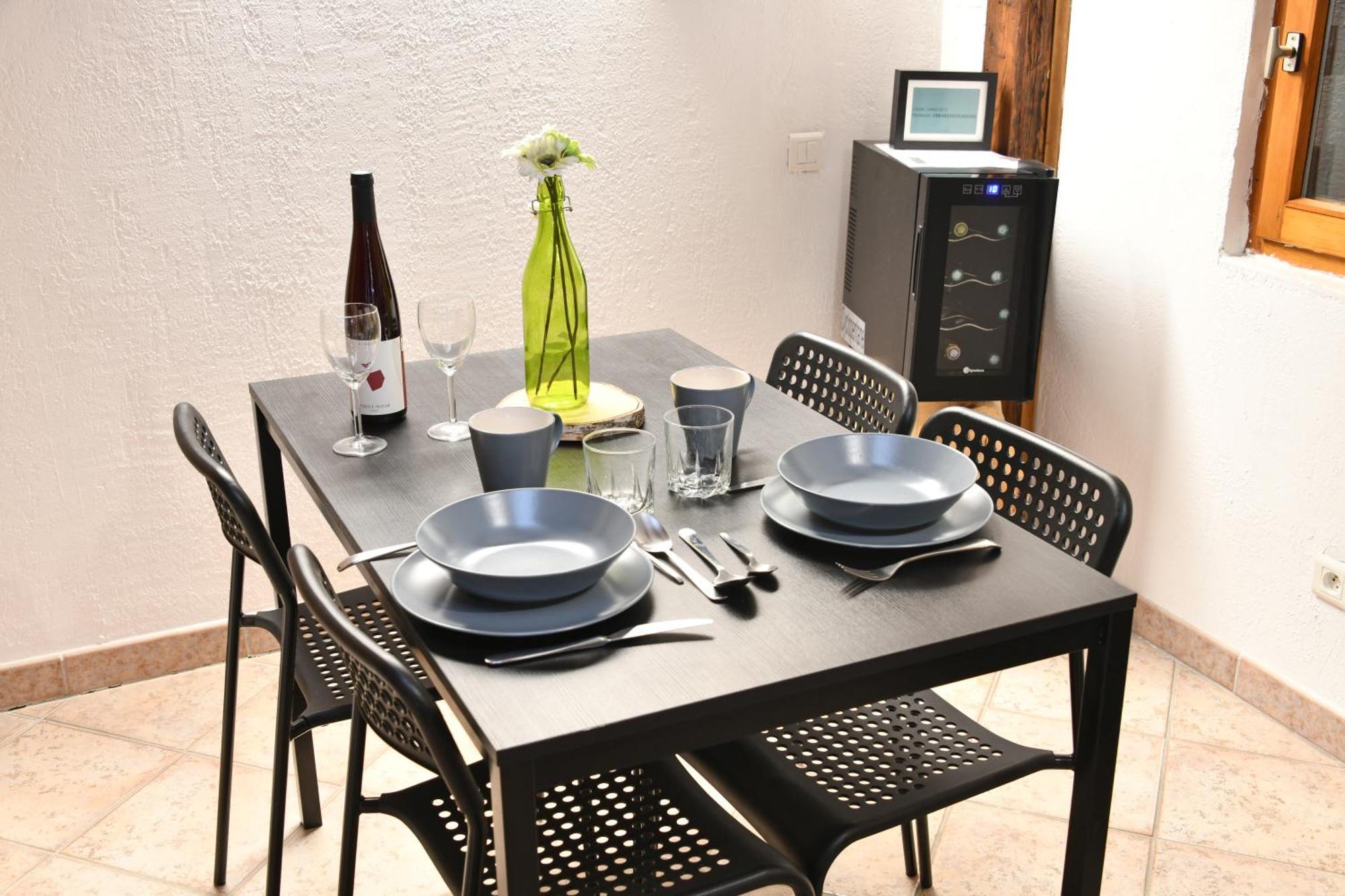 Gite See You Soon - Studio Zen Colmar Exterior photo